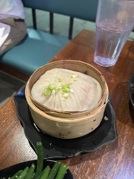 Serious Dumpling 4