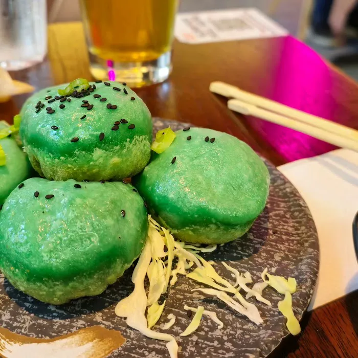 Serious Dumpling 8