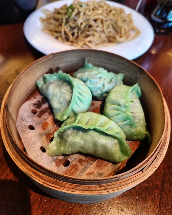 Serious Dumpling 3