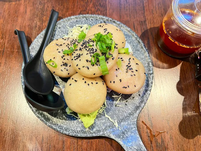 Serious Dumpling 7