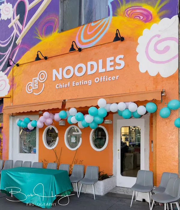 CEO Noodles 1
