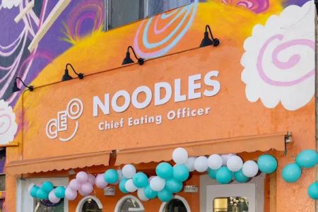CEO Noodles