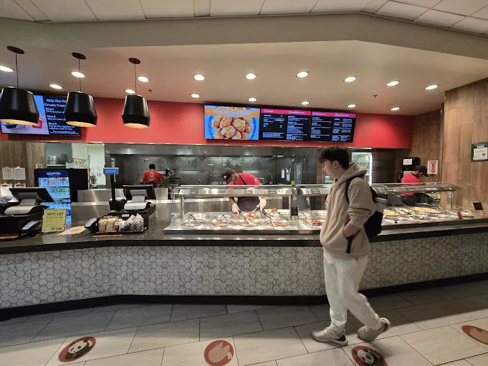 Panda Express 3