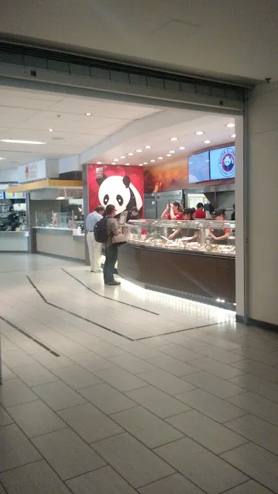 Panda Express 10