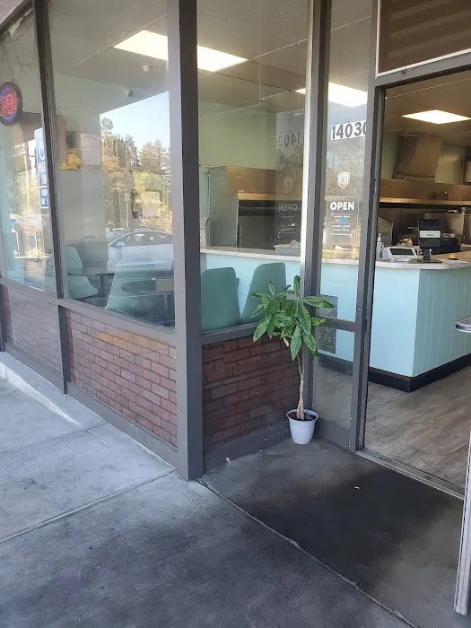 Tea Garden Chinese Restaurant 3