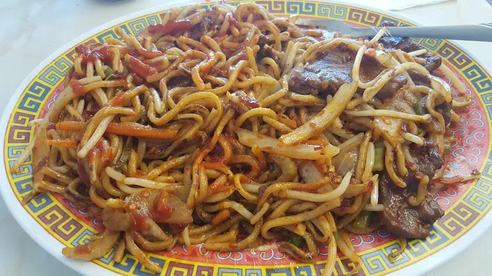 Tea Garden Chinese Restaurant 2