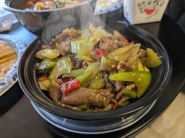 Tea Garden Chinese Restaurant 1