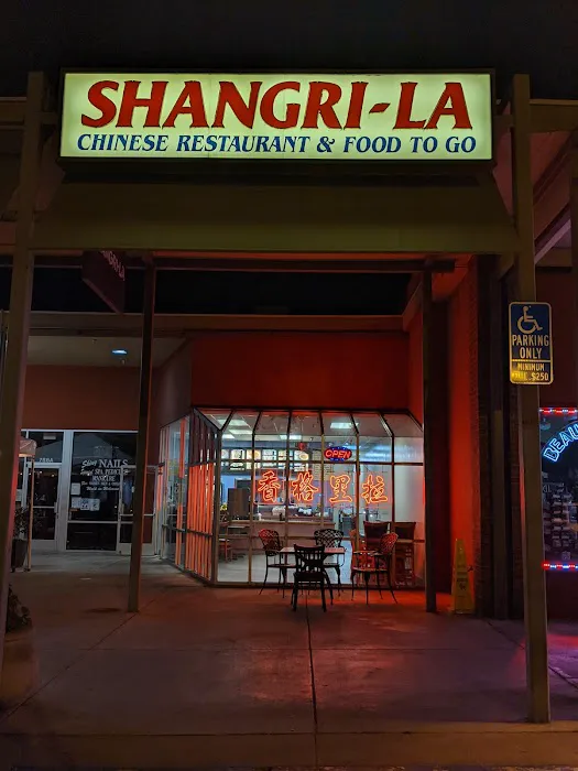 Shangri-La 10
