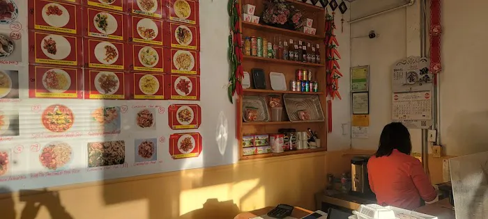 Pagoda House 1