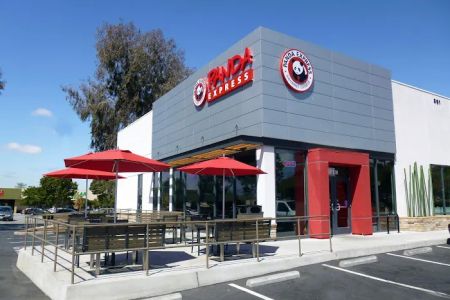 Panda Express