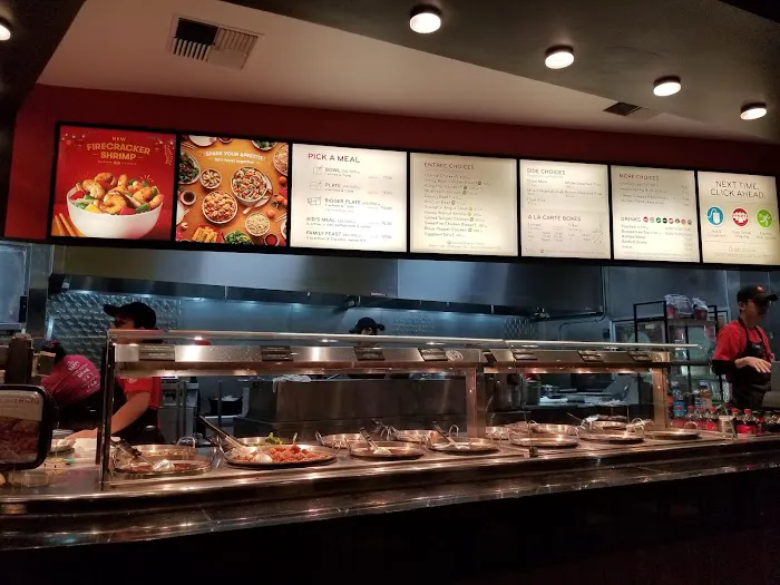 Panda Express 2