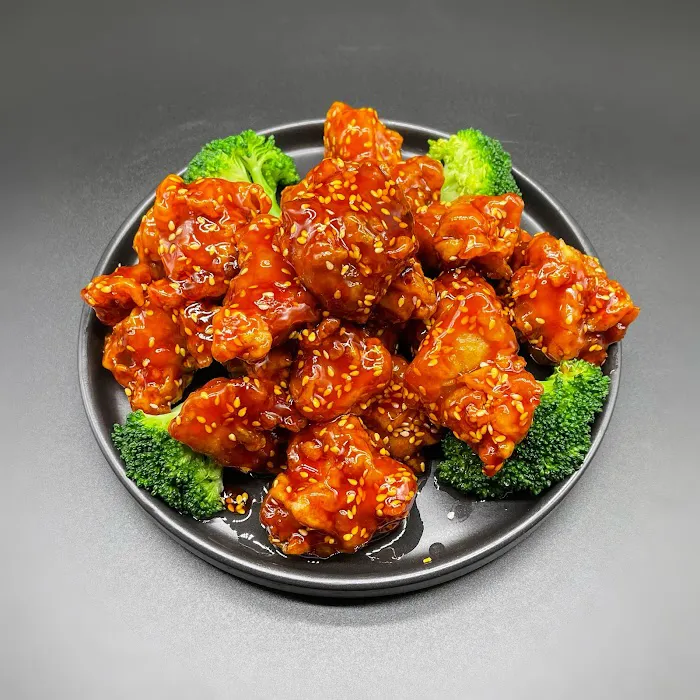 Home Eat汉家宴 - San Jose 3