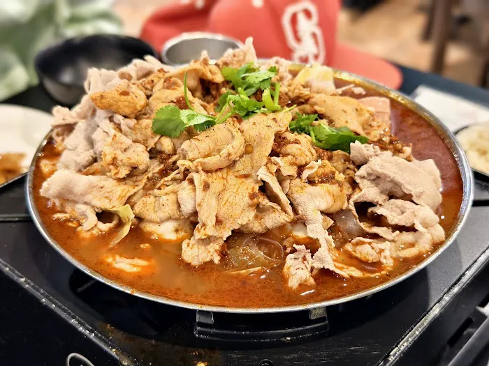 Home Eat汉家宴 - San Jose 1