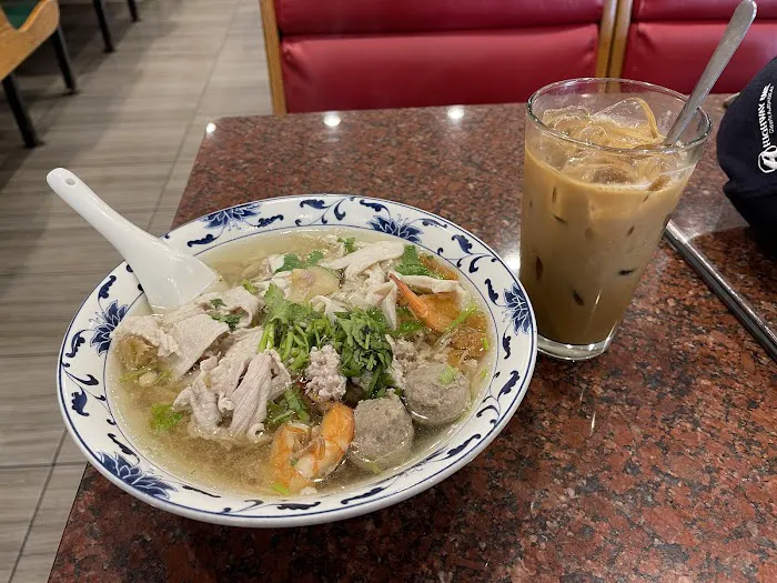 New Tung Kee Noodle House 3