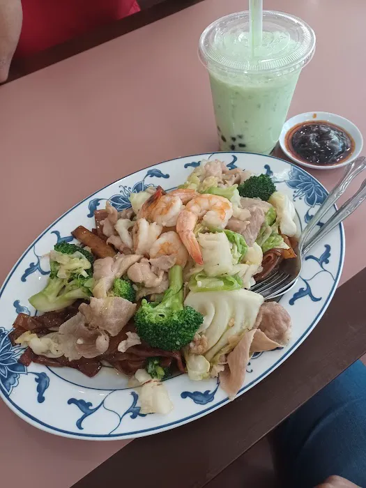 New Tung Kee Noodle House 2