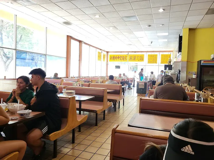 New Tung Kee Noodle House 4