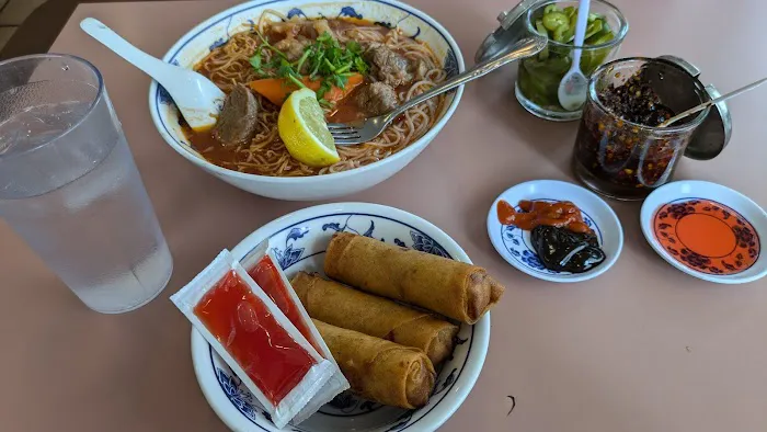New Tung Kee Noodle House 5