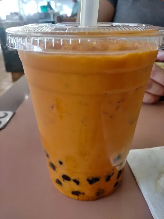 New Tung Kee Noodle House 8