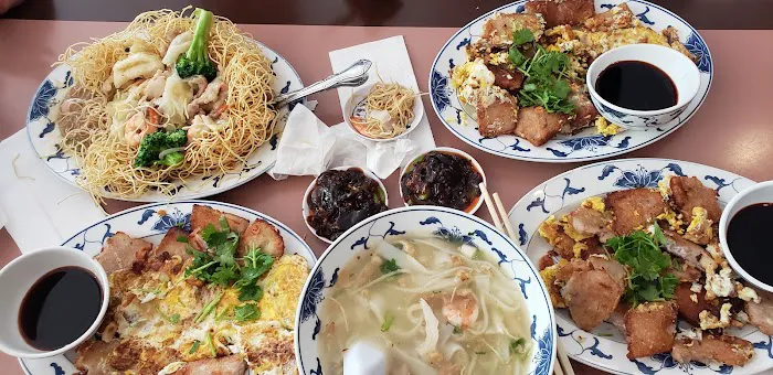 New Tung Kee Noodle House 10