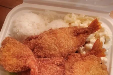 Mahalo Hawaii BBQ & Chinese Food