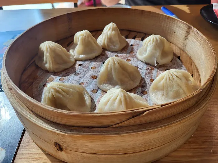 Dough Zone Dumpling House South San Jose 7