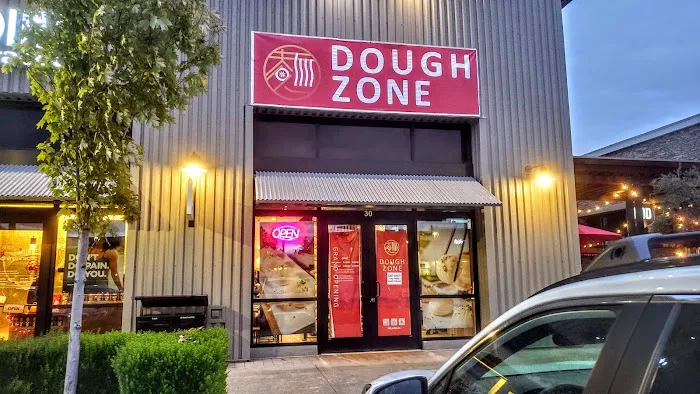 Dough Zone Dumpling House South San Jose 3