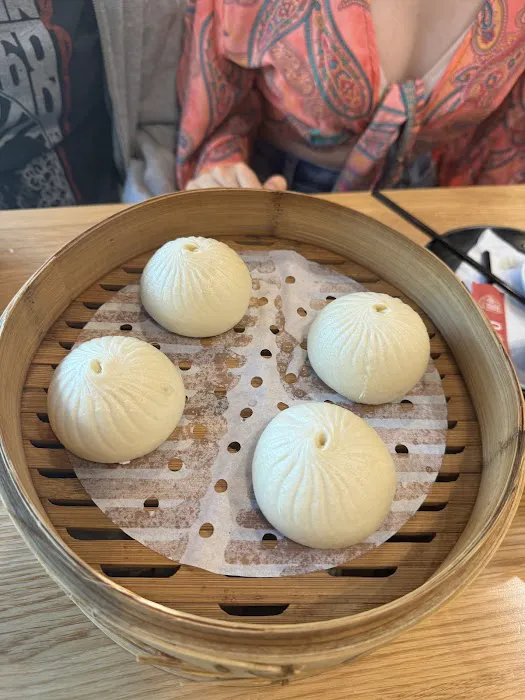Dough Zone Dumpling House South San Jose 8