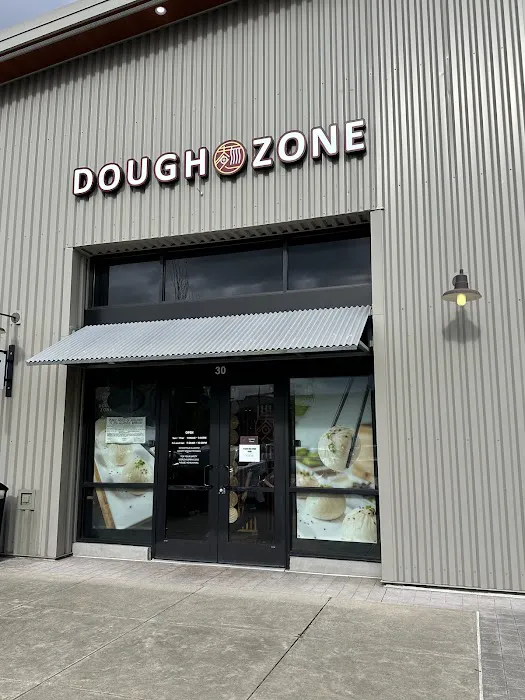 Dough Zone Dumpling House South San Jose 5
