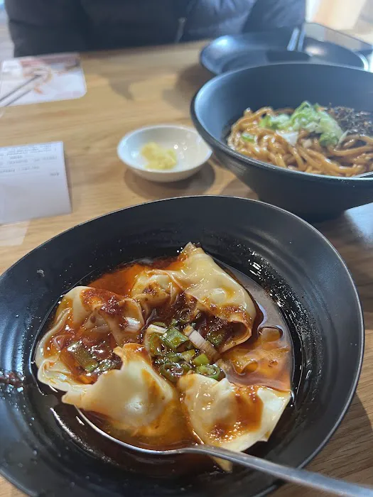 Dough Zone Dumpling House South San Jose 9