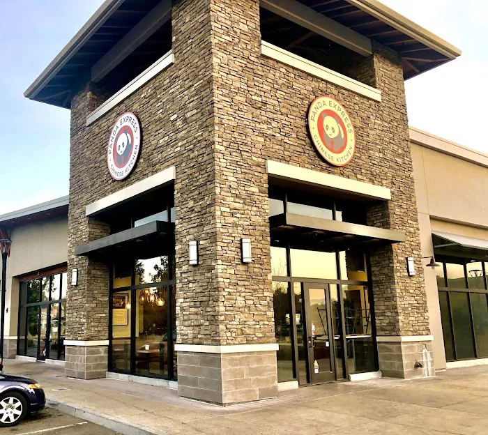 Panda Express 2