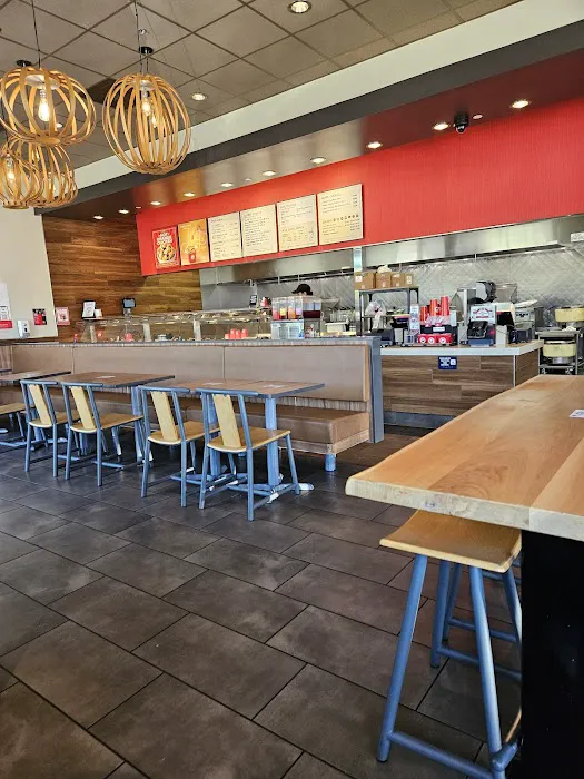 Panda Express 4