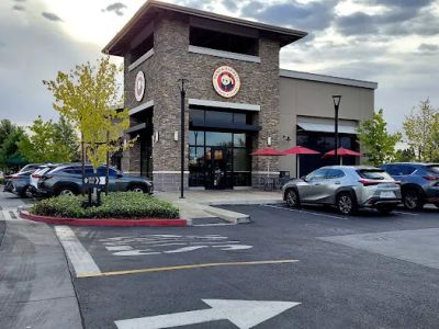 Panda Express 0