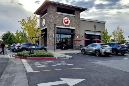 Panda Express