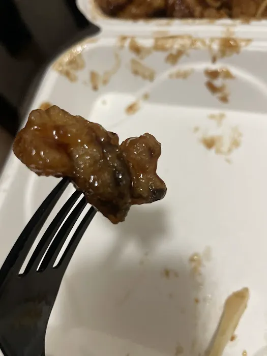 Panda Express 8