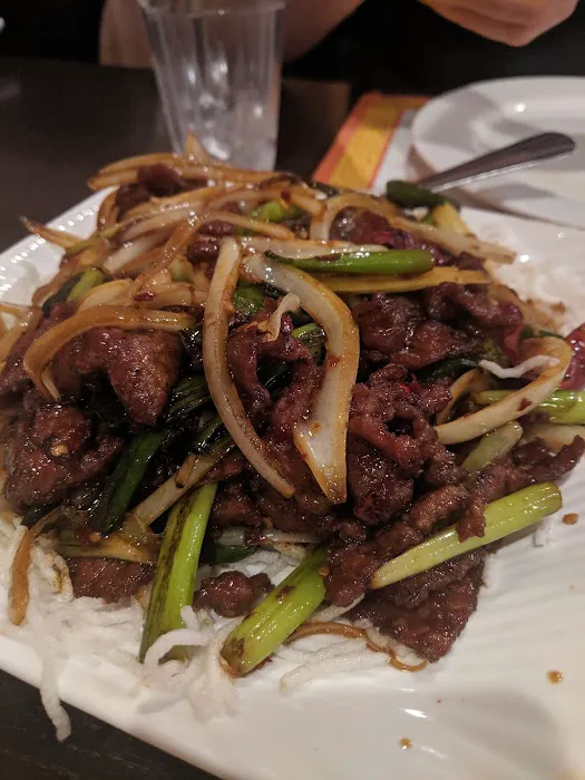 Mandarin House 4