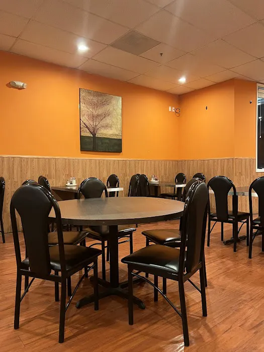 Mandarin House 2