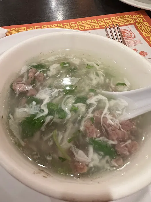 Mandarin House 3