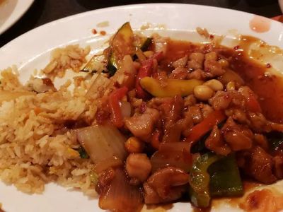 Mandarin House 0