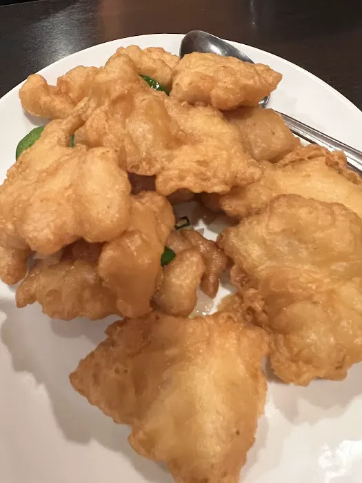 Mandarin House 5