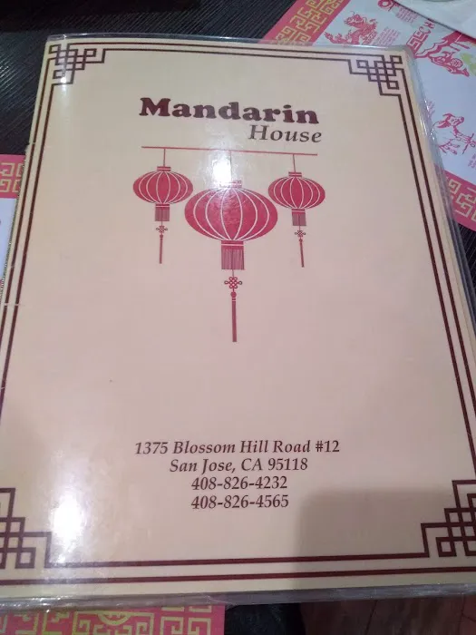 Mandarin House 7