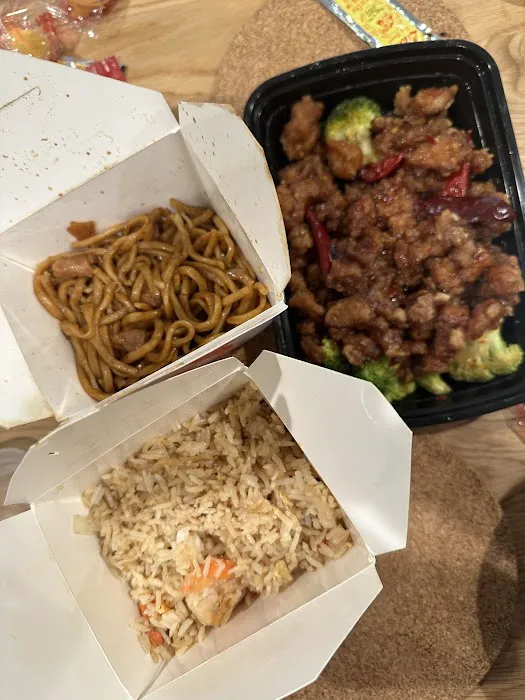 Mandarin House 10