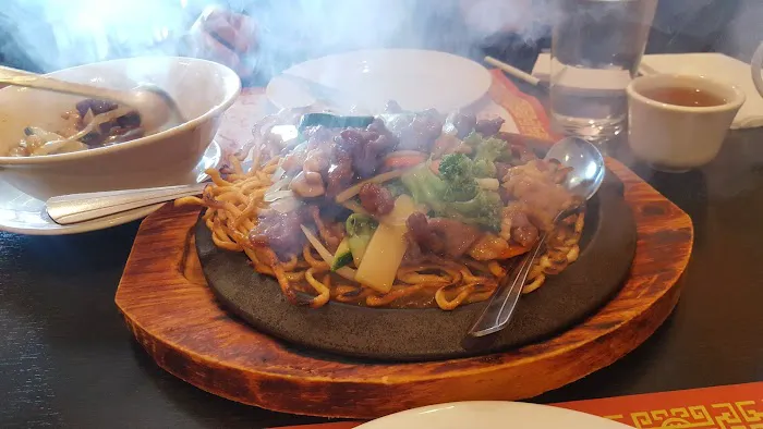 Mandarin House 8