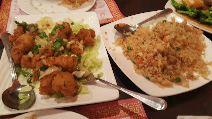 Mandarin House 9