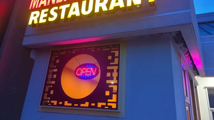 Mandarin House 6