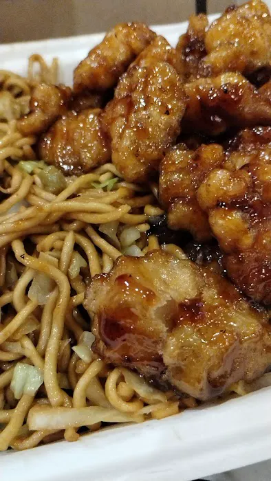 Panda Express 5