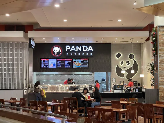 Panda Express 1