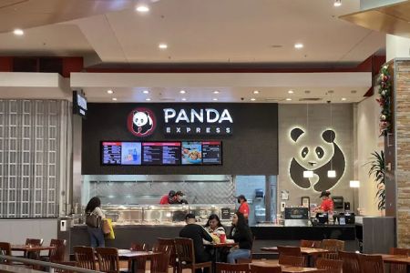 Panda Express