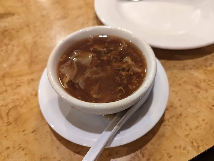 Mandarin Gourmet Restaurant 滿吉樓 2