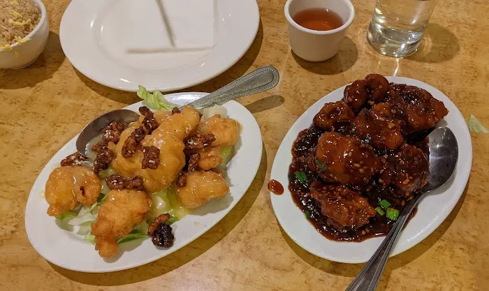 Mandarin Gourmet Restaurant 滿吉樓 6