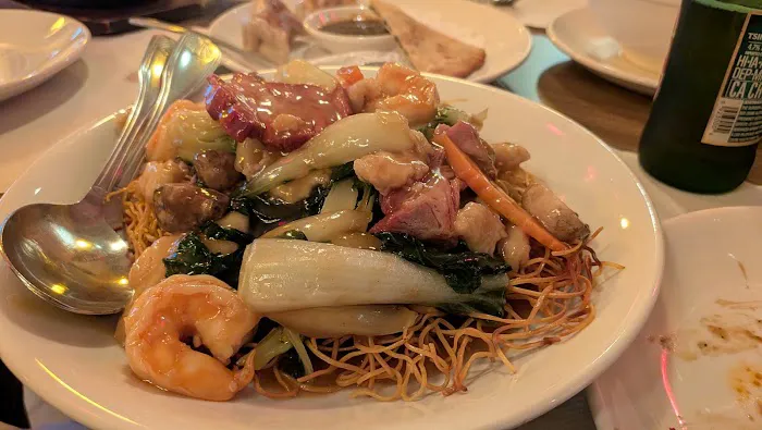 Taba Taba China Bistro 3